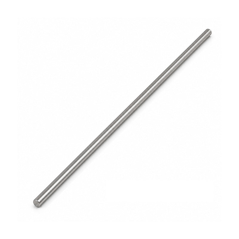 24mm Diameter Silver Steel Round Bar - 160mm