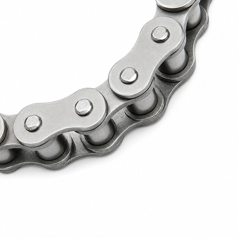 Branded 16B-1 BS Simplex Roller Chain 1 inch Pitch 5 Metres