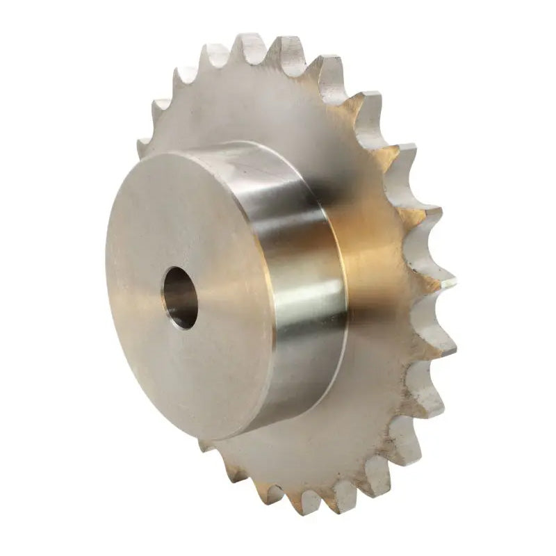 95 Tooth 06B Simplex Pilot Bore Sprocket for 3/8 inch Pitch Chain