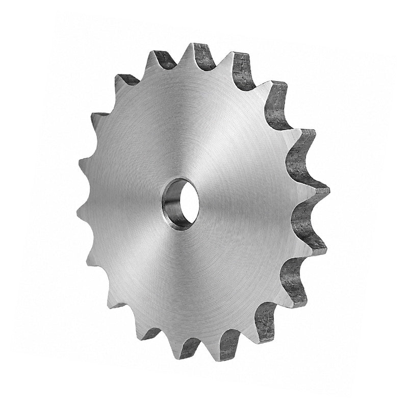 Branded 12 Tooth 32B Simplex Platewheel for 2 inch Pitch Chain - Allow 2-3 Days