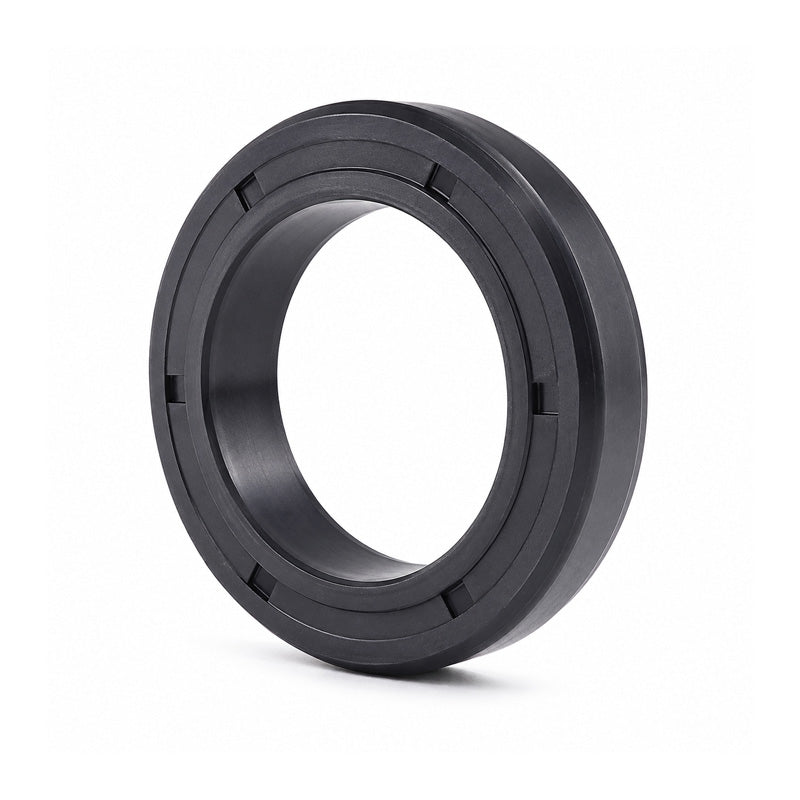 20x30x4.5mm Nitrile Rubber Single Lip Rotary Shaft Oil Seal SC / R21 - Allow 2-3 Days