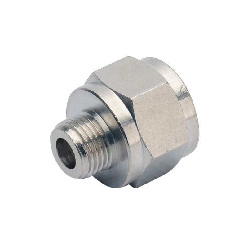 SKF LAPN8 Nipple G1/4 - M8 