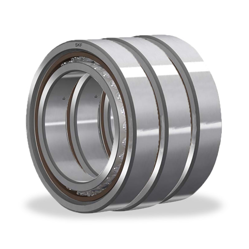 SKF 71914CD/P4ATGC Super Precision Angular Contact Spindle Bearing 70x100x16mm (Set of 3)