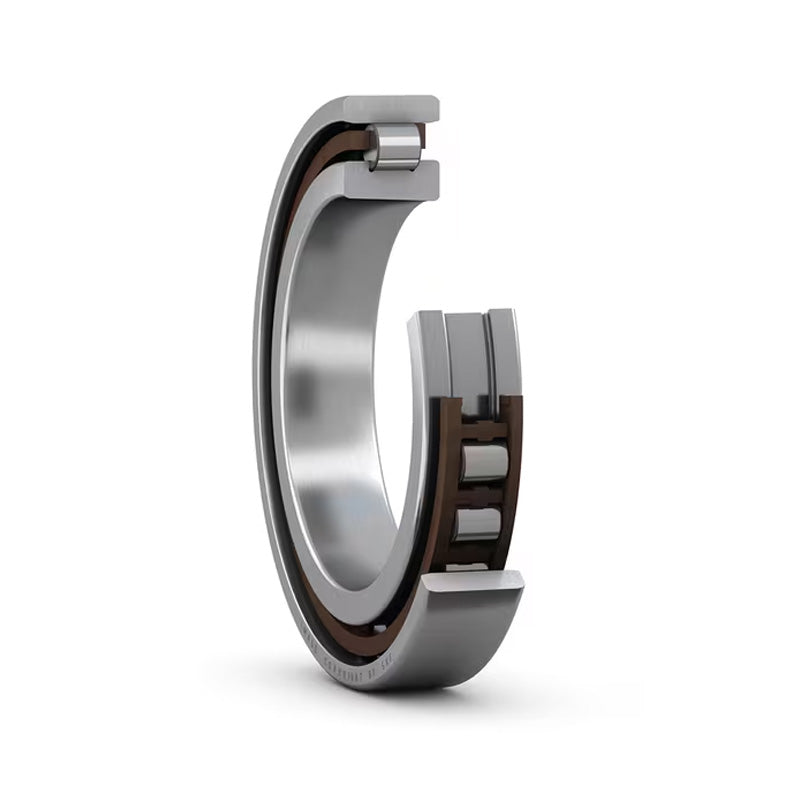 SKF N1009KPHASP Super Precision Single Row Cylindrical Roller Spindle Bearing 45x75x16mm