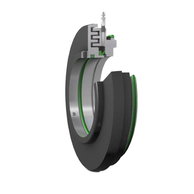 SKF TK34 Taconite Seal for Split Plummer Block Housing 150x280x77.8mm - Allow 2-3 Days