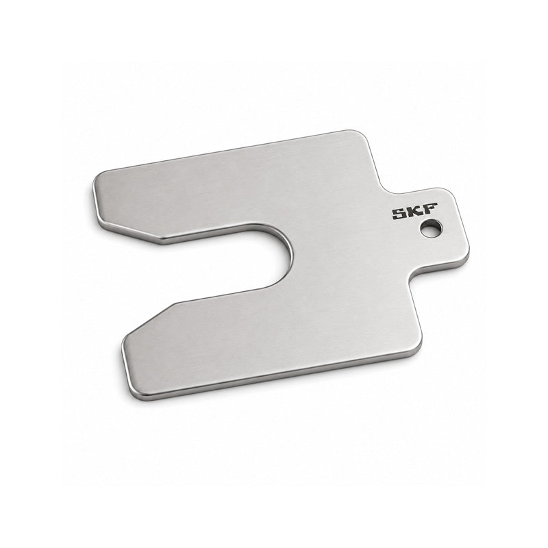 SKF TMAS75-040 Machinery Shims 10 Pack 0.40mm Thick