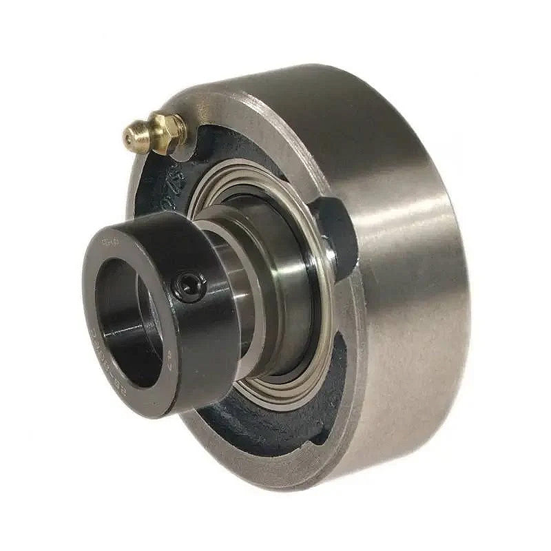 RHP SLC40EC Cast Iron Cartridge Unit with 40mm Bore Insert 106.39mm Outside Diameter
