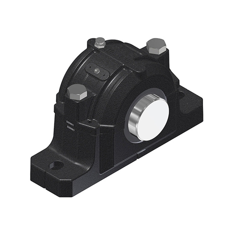 SNR SNC228-528 Plummer Block Housing - Allow 1-2 Days - Contact Us For Faster Delivery
