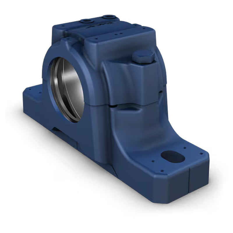 SKF SNL511-609 Plummer Block Housing - Allow 1-2 Days - Contact Us For Faster Delivery