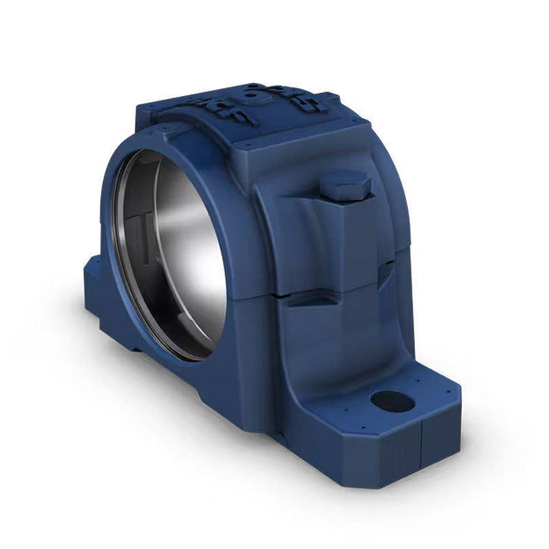 SKF SNLN3030 Cast Iron Split Pillow Block Housing