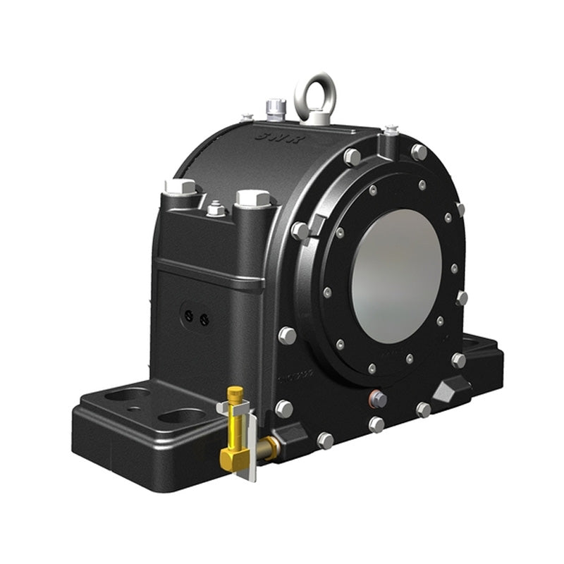 SNR SNOE219.CBF Plummer Block Housing - Allow 1-2 Days - Contact Us For Faster Delivery