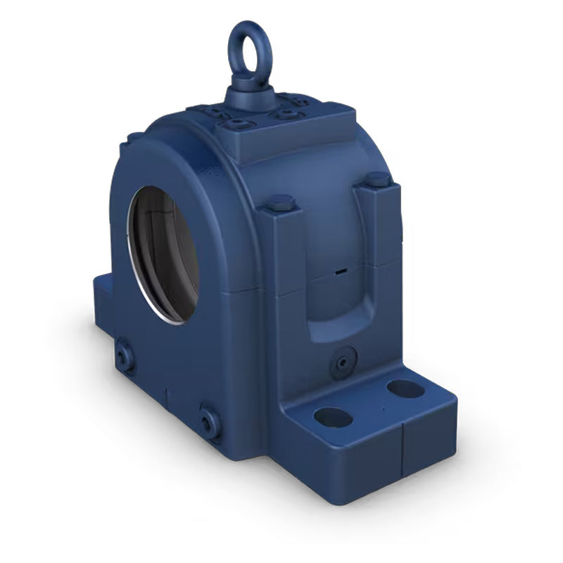 SKF SONL232-532 Cast Iron Split Pillow Block Housing