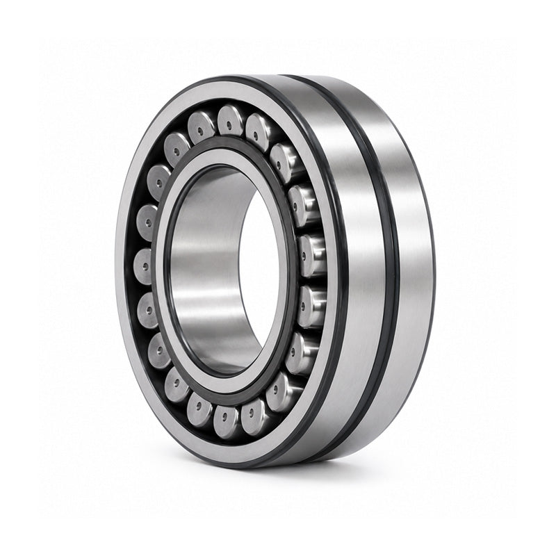 SKF 22340CCKC4W33 Spherical Roller Bearing with Taper Bore with Steel Cage 200x420x138mm