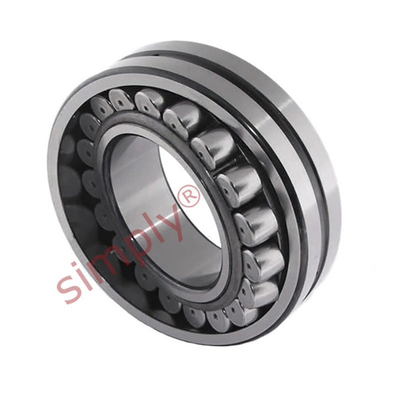 FAG 23064MBC3 Spherical Roller Bearing with Cylindrical Bore 320x480x121mm