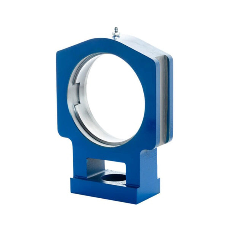 Major Brand ST13T Metric Steel Take Up Unit for Bearing Inserts with 140mm Outer Diameter - Allow 3-4 Weeks