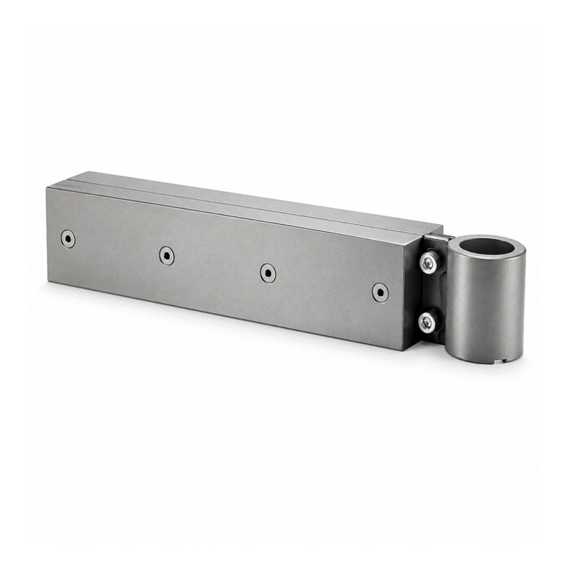 SNR Extension Yoke for XL Pivot SmartTEMP Induction Heater - Minimum Bearing Bore 200mm - Allow 2-3 Days