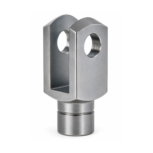 Chiavette G12X48-1A Clevis - Allow 1-2 Days - Contact Us For Faster Delivery