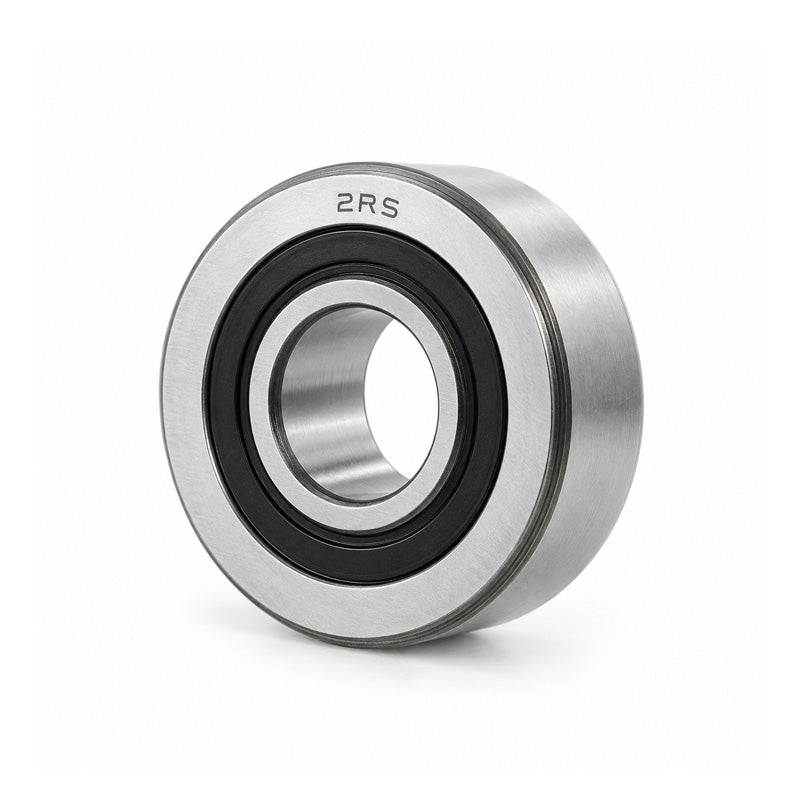 Major Brand STO12 Support Roller Without Axial Guidance With Inner Sleeve 12x32x11.8mm