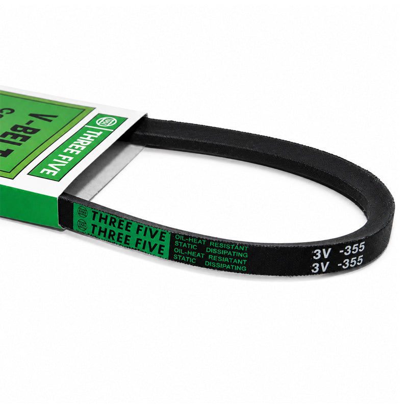 SWR C103 Wrapped V-Belt - Allow 1-2 Days - Contact Us For Faster Delivery