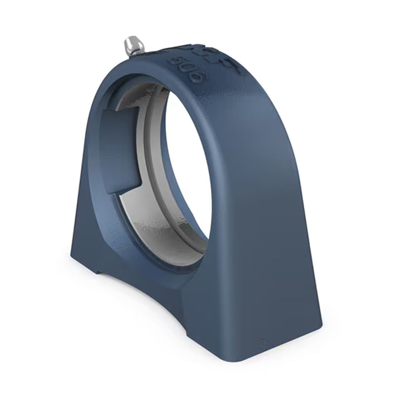 SKF SYF509 Plummer Block Housing - Allow 1-2 Days - Contact Us For Faster Delivery