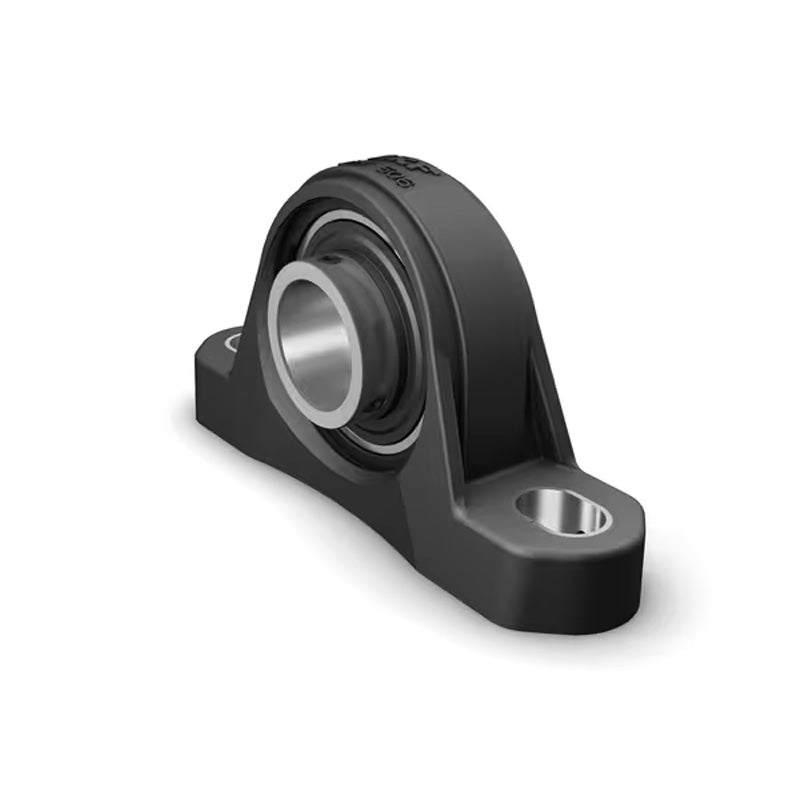 SKF SYK40TR Grub Screw Type Composite Plummer Block 40mm Bore 