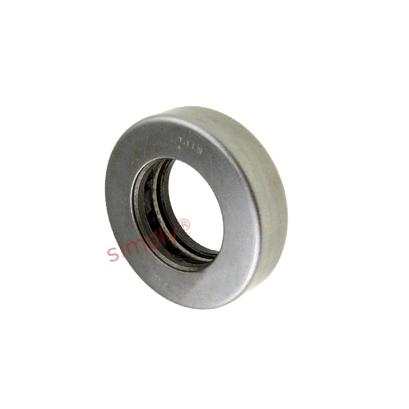 KG Brand T119 Automotive Bearing 30.416x55.562x15.875mm