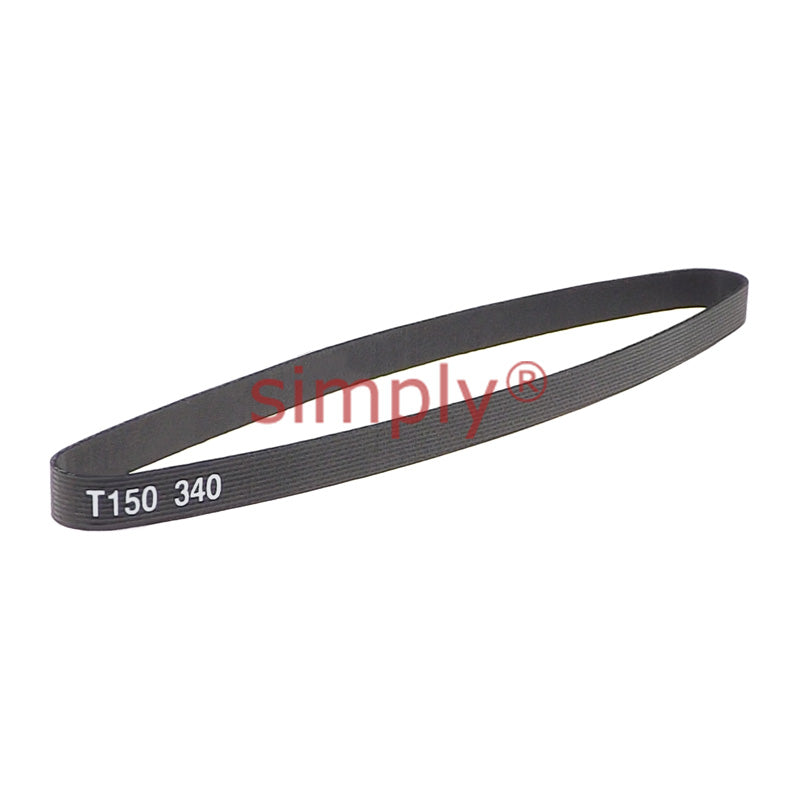 Megadyne T150-340-8 Flat Belt