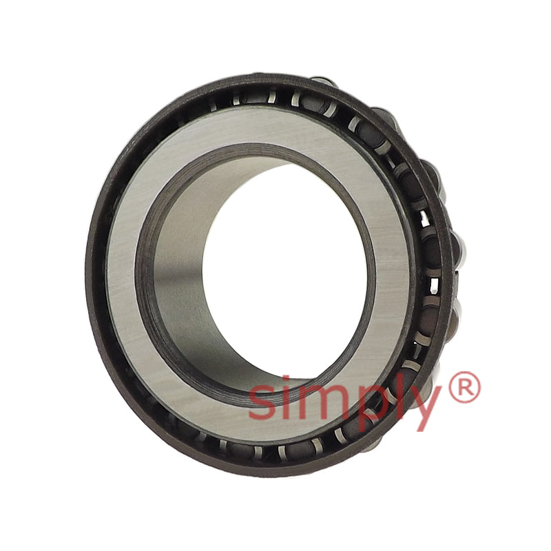NTN 4T-03062 Tapered Roller Bearing Cone Only - Allow 1-2 Days - Contact Us For Faster Delivery