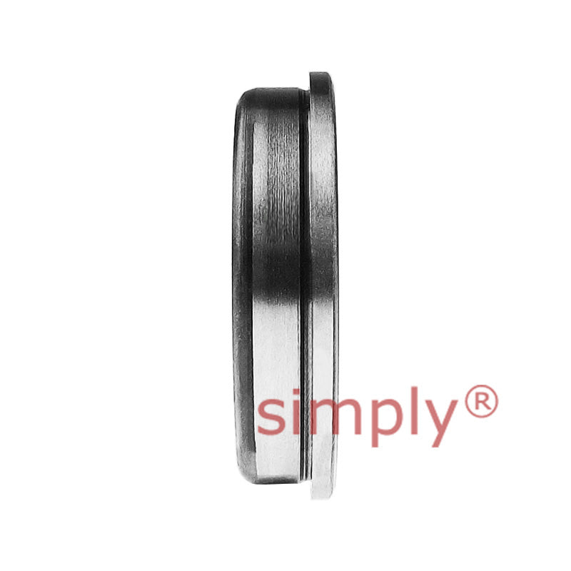 07196B Timken Flanged Taper Roller (Cup Only) 41x50x9.5mm