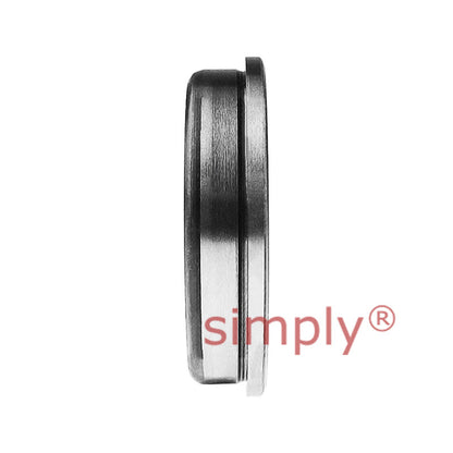 A6157B Timken Flanged Taper Roller (Cup Only) 29.3x40x9.3mm