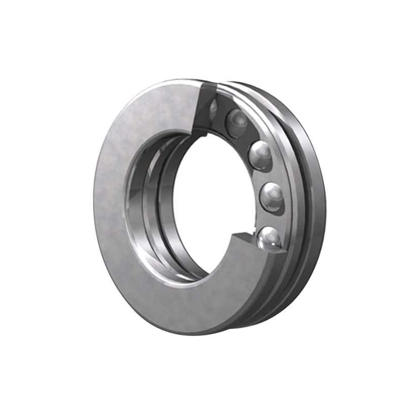 NTN 51102 Axial Deep Groove Ball Bearing 15x28x9mm - Allow 1-2 Days - Contact Us For Faster Delivery