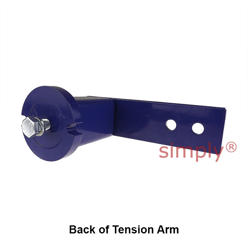Dunlop SE27 Chain and V-Belt Tension Arm