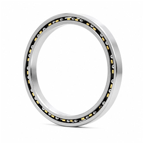 Silverthin SF180CP0 Thin Section Radial Contact Ball Bearing 18x19.5x0.75 inch - Allow 7-10 Days
