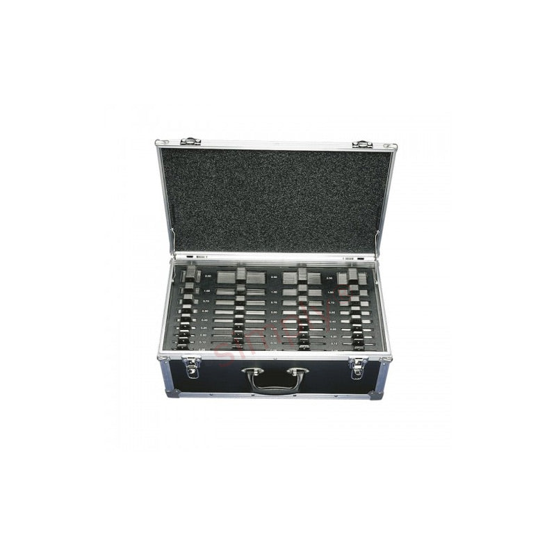 SKF TMAS720 Kit for Accurate Vertical Machinery Alignment 50-125mm