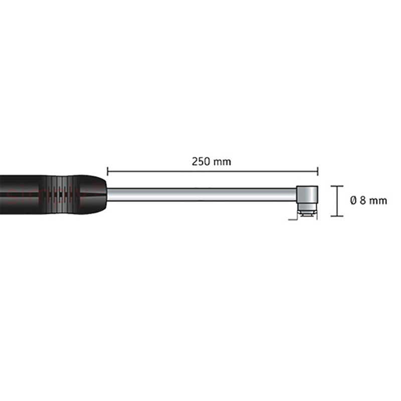 SKF TMDT2-33 Right Angle Surface Probe