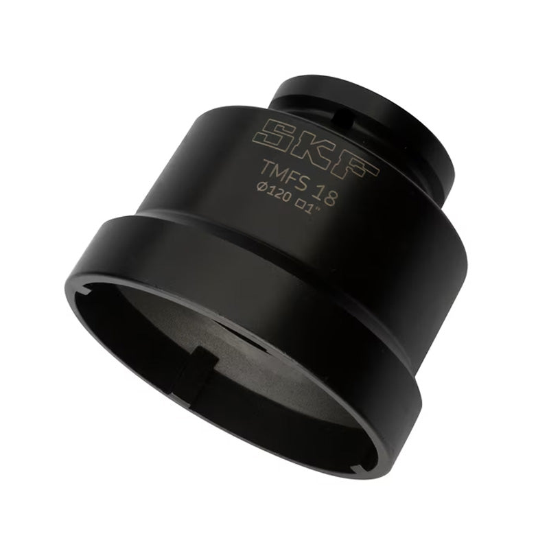 SKF TMFS18 Lock Nut Socket for KM18 KMK18 KMF18