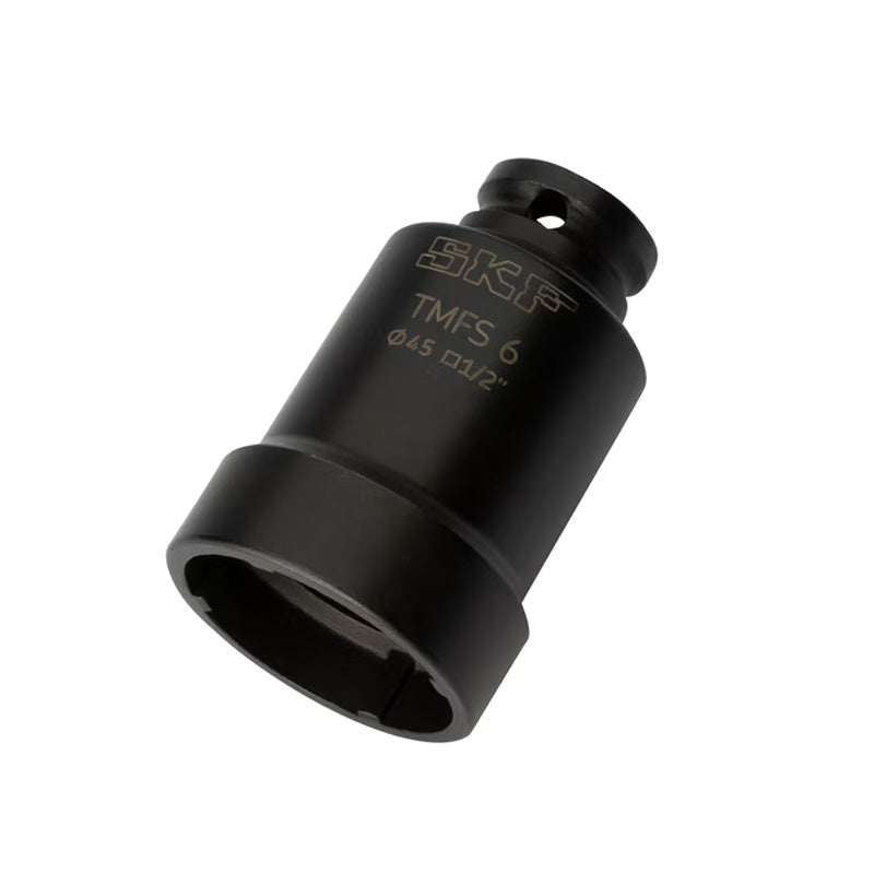 SKF TMFS6 Lock Nut Socket for KM6 KMK6 KMF6