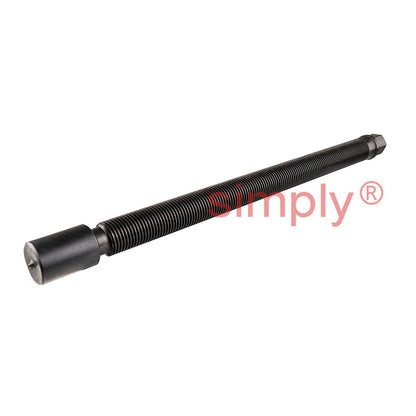 SKF TMMA60-2 Spindle with Nose Piece and Adaptor Suitable for TMMA60 Mechanical EasyPull