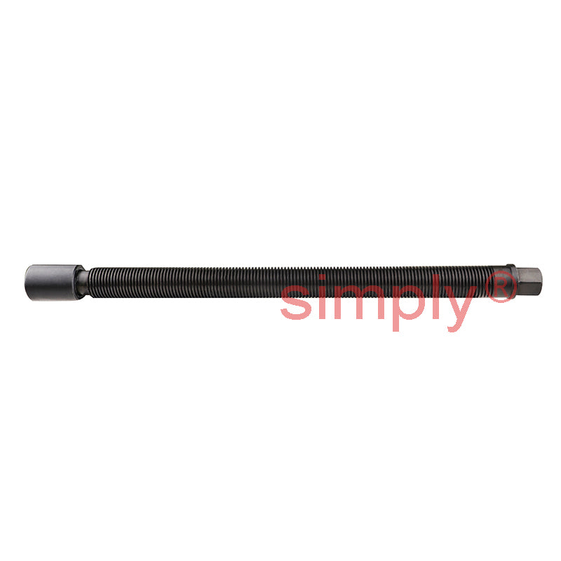 SKF TMMA60-2 Spindle with Nose Piece and Adaptor Suitable for TMMA60 Mechanical EasyPull