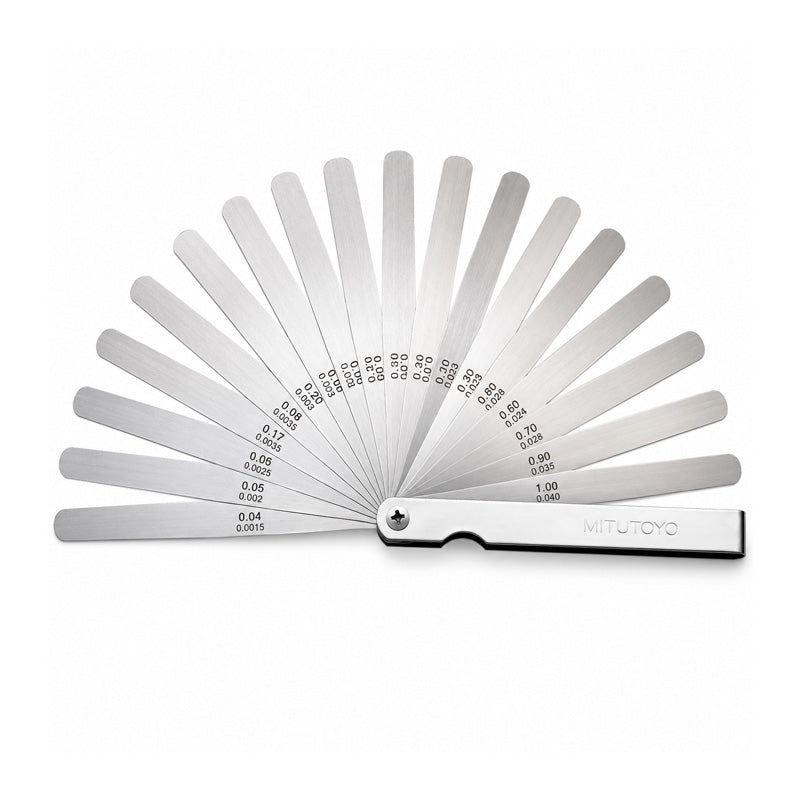SNR TOOLFEELER GAUGES 150 Tool - Allow 1-2 Days - Contact Us For Faster Delivery