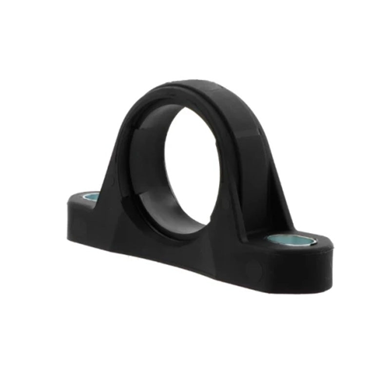 ZEN TPA205-BLACK Plummer Block Housing - Allow 1-2 Days - Contact Us For Faster Delivery