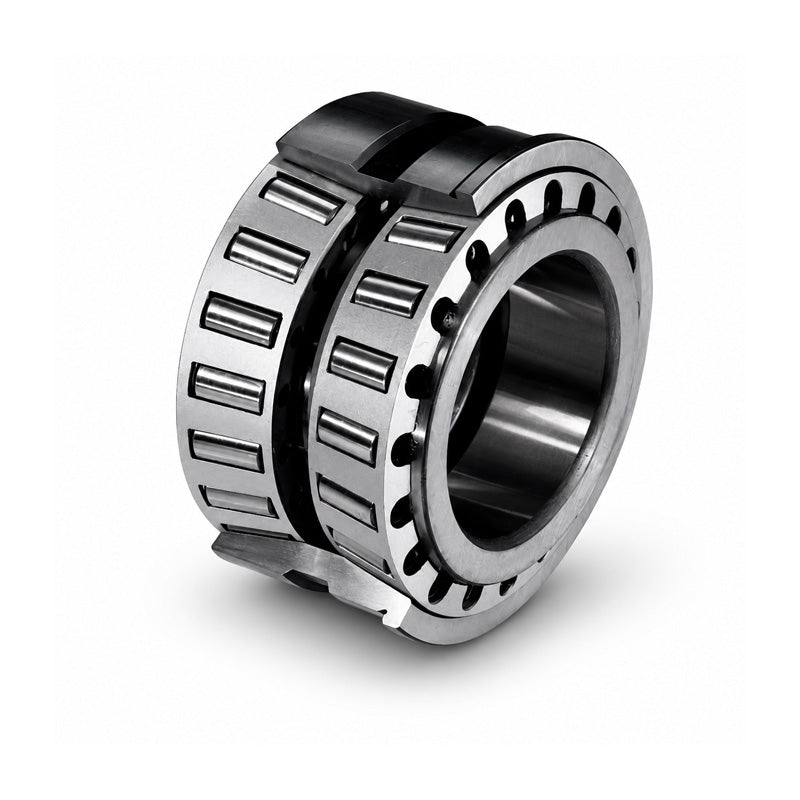 Gamet 206190X/206290H Super Precision Double Row Tapered Roller Bearing Flanged Cup Type 190.5x290x114mm - Allow 7-10 Days