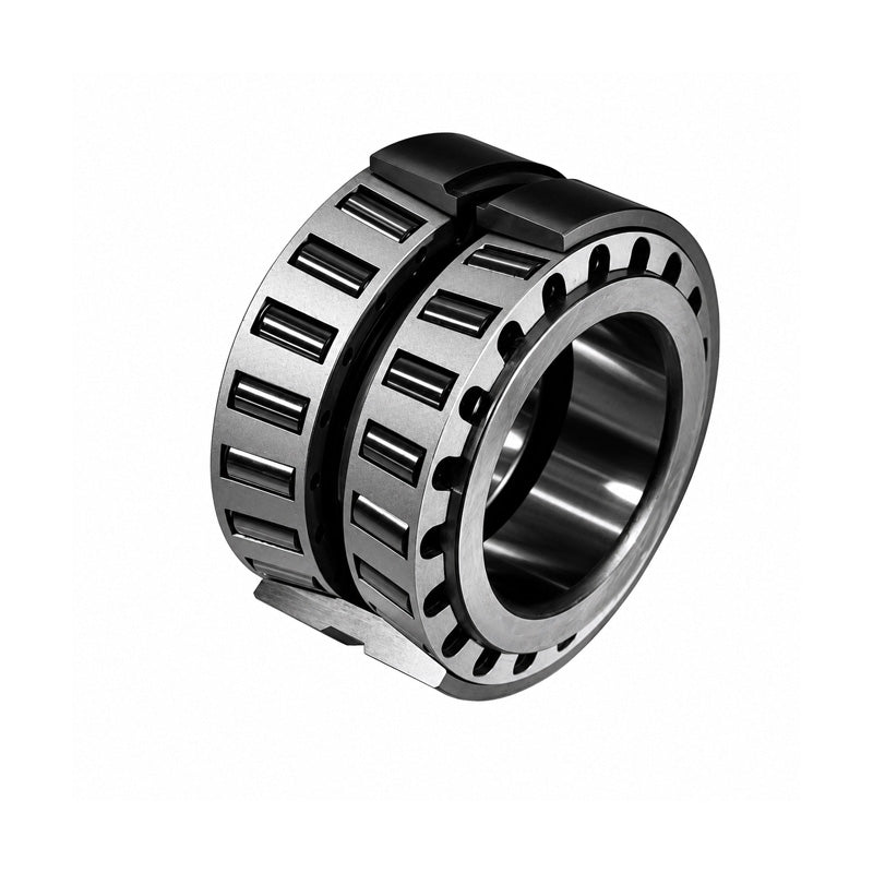 Gamet 141101X/141165XG Super Precision Double Row Tapered Roller Bearing Plain Cup Type 101.6x165.1x87mm - Allow 7-10 Days