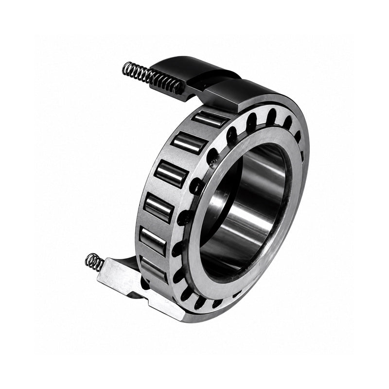 Gamet 120060/120112XP Super Precision Tapered Roller Bearing Integral Spring Carrier Cup Type 60x112.712x33mm - Allow 7-10 Days