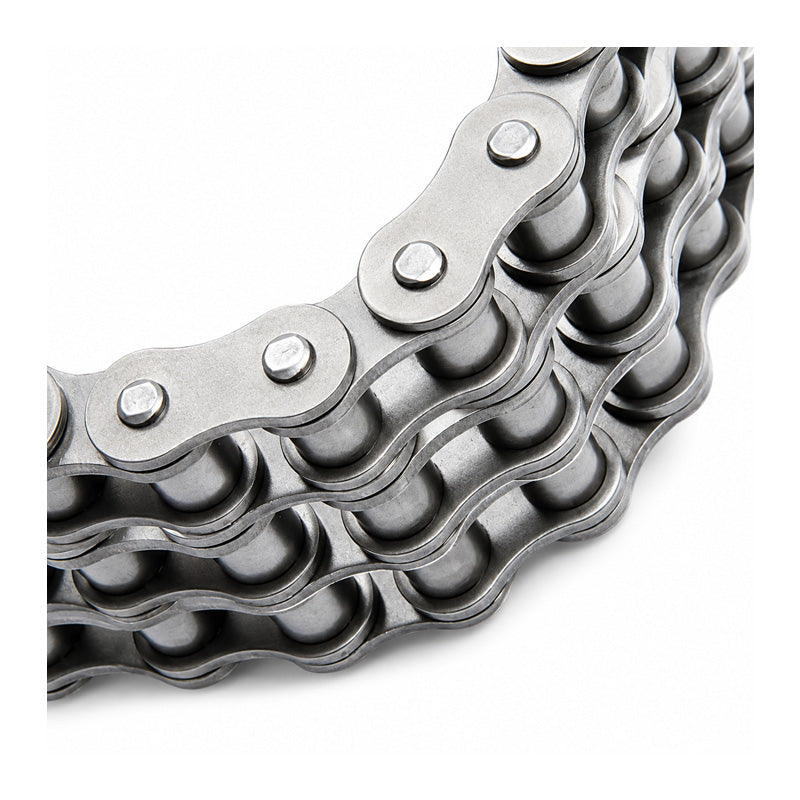 Renold Synergy 08B-3 BS Triplex Roller Chain 1/2 inch Pitch - 50 Metre Length Allow 2-3 Days