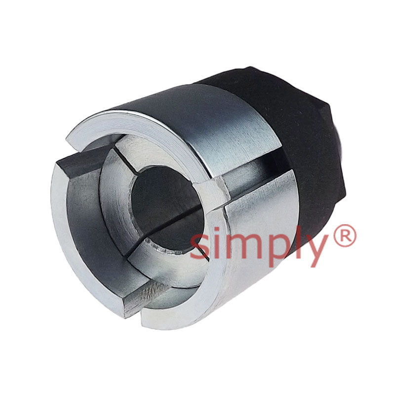 KwikLock Mini Metric Keyless Bush 16x25.5x28.5mm