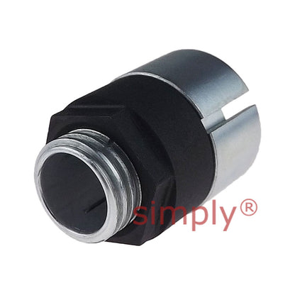 KwikLock Mini Imperial Keyless Bush 3/4x1 1/4x1 3/8 inch