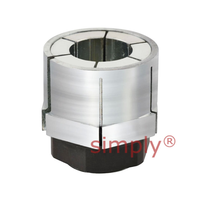KwikLock Standard Metric Keyless Bush 25x45x47.5mm