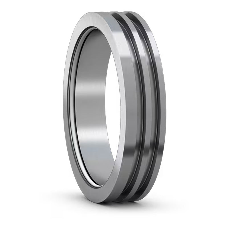 SKF TS72 Labyrinth Seal for Split Plummer Block Housing 340x375x42mm
