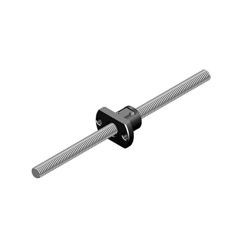 THK TS4040 Threaded Spindle - Allow 1-2 Days - Contact Us For Faster Delivery